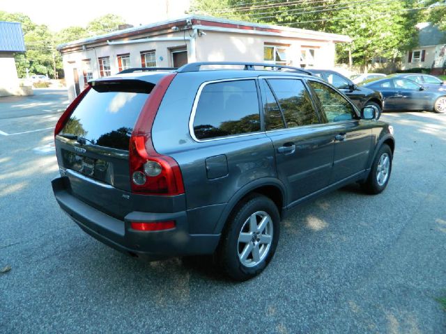 2005 Volvo XC90 Sport 4x4 SUV