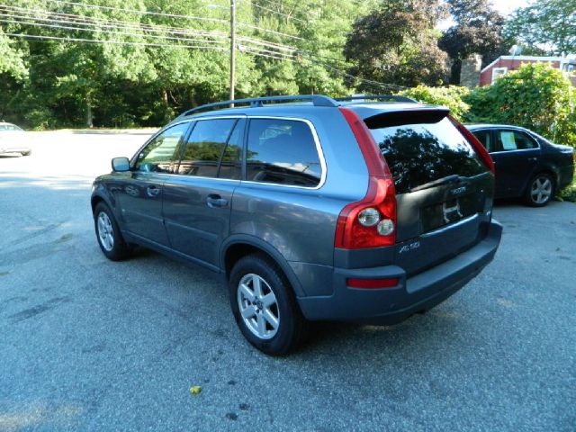 2005 Volvo XC90 Sport 4x4 SUV