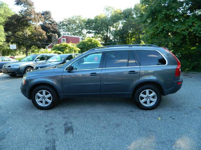 2005 Volvo XC90 Sport 4x4 SUV