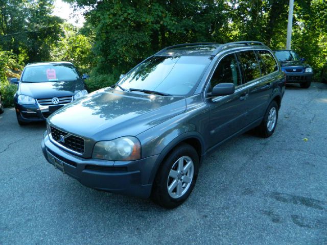 2005 Volvo XC90 Sport 4x4 SUV