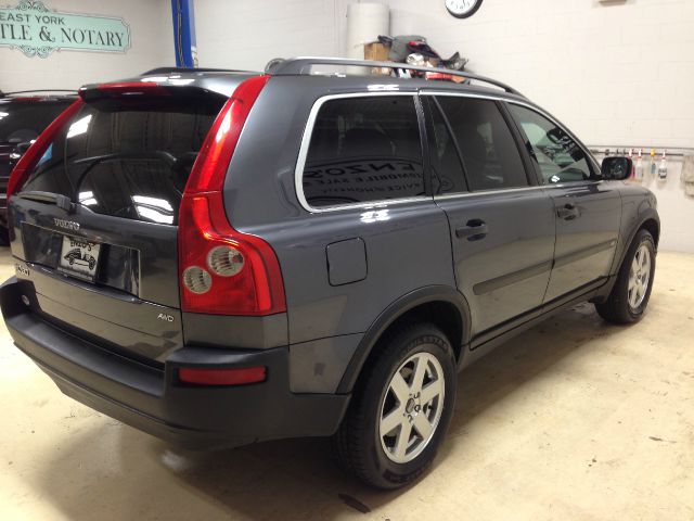 2005 Volvo XC90 Sport 4x4 SUV