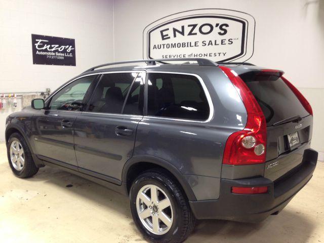 2005 Volvo XC90 Sport 4x4 SUV