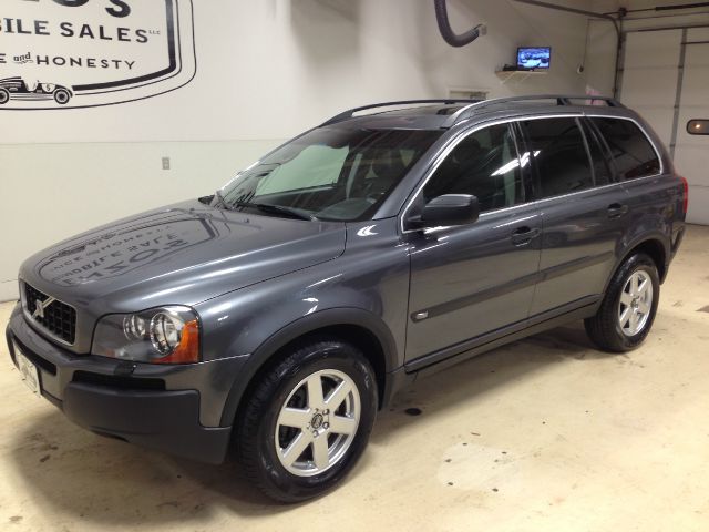 2005 Volvo XC90 Sport 4x4 SUV