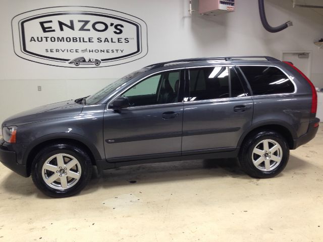 2005 Volvo XC90 Sport 4x4 SUV