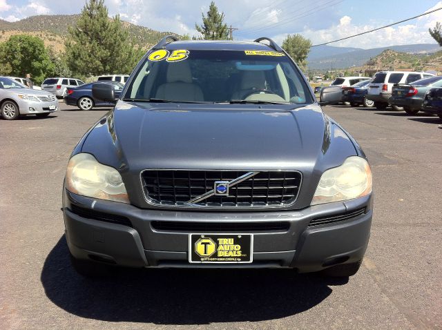 2005 Volvo XC90 3.0si Navigation Pano Htd Sts