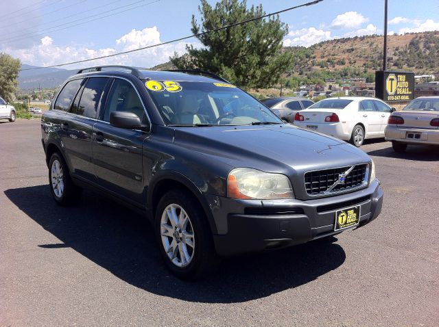 2005 Volvo XC90 3.0si Navigation Pano Htd Sts