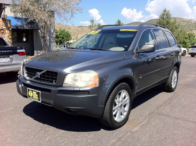 2005 Volvo XC90 3.0si Navigation Pano Htd Sts