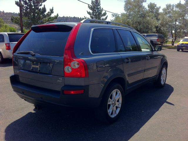 2005 Volvo XC90 3.0si Navigation Pano Htd Sts