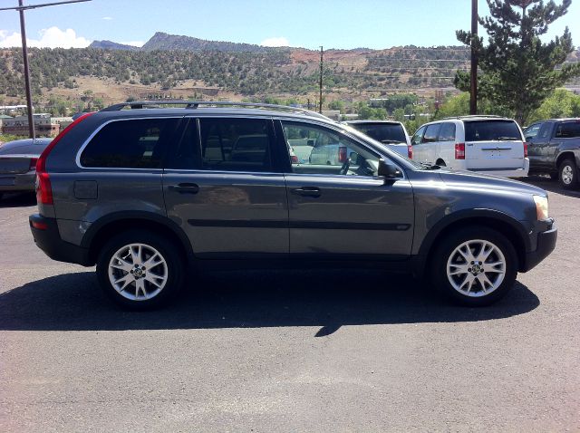 2005 Volvo XC90 3.0si Navigation Pano Htd Sts