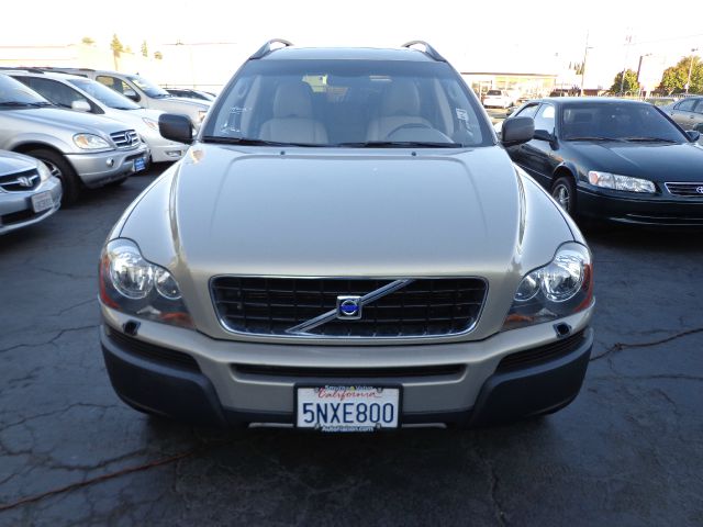2005 Volvo XC90 3.0si Navigation Pano Htd Sts