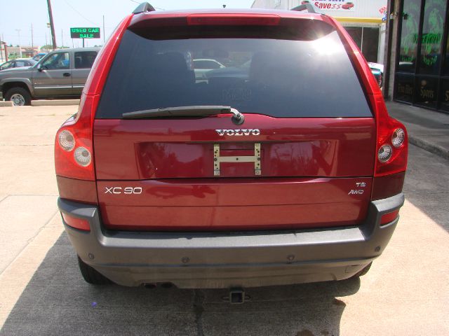 2005 Volvo XC90 3.0si Navigation Pano Htd Sts