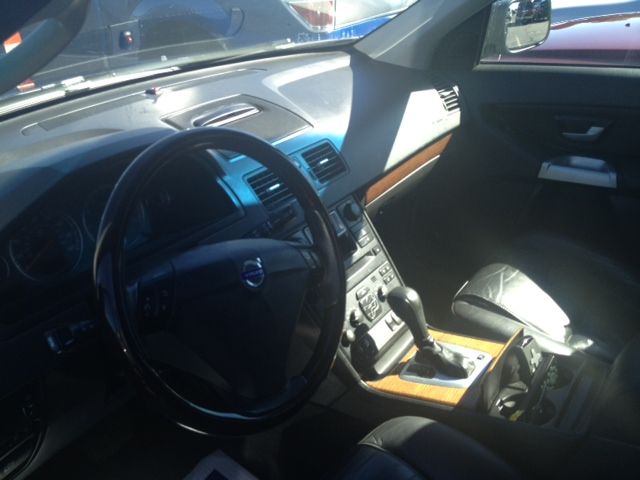 2005 Volvo XC90 SE-R