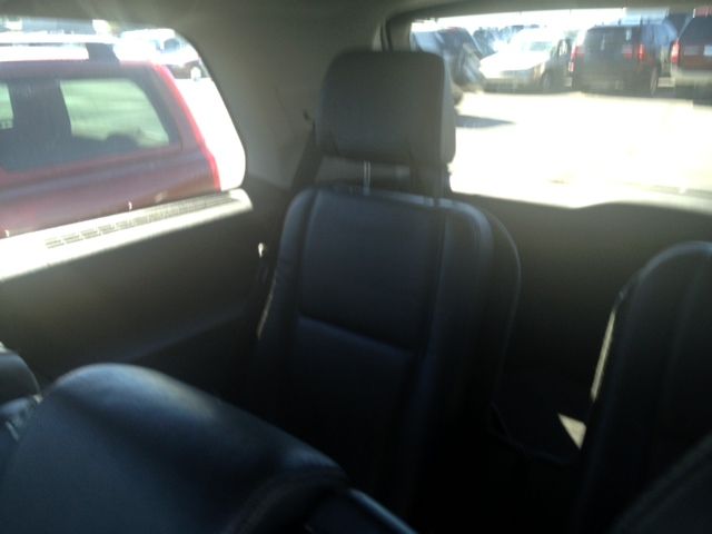 2005 Volvo XC90 SE-R