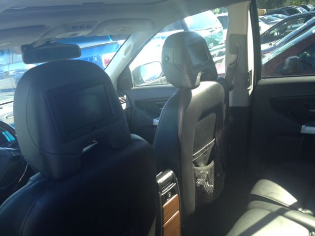 2005 Volvo XC90 SE-R