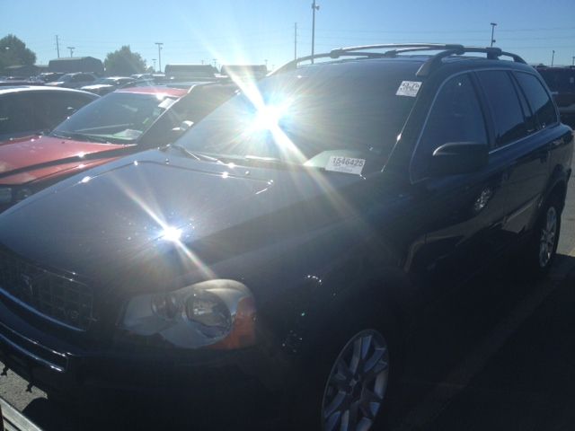 2005 Volvo XC90 SE-R
