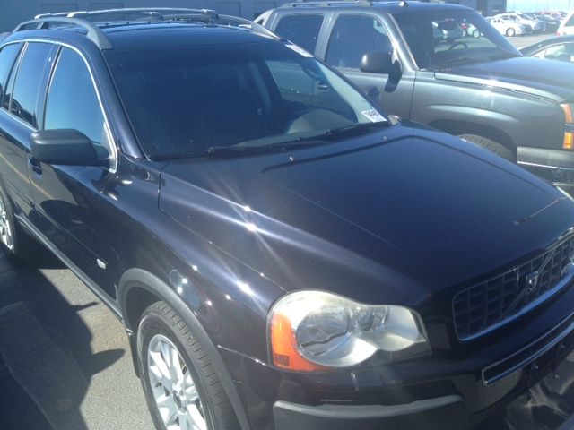 2005 Volvo XC90 SE-R