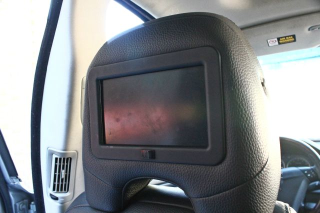 2005 Volvo XC90 SE-R