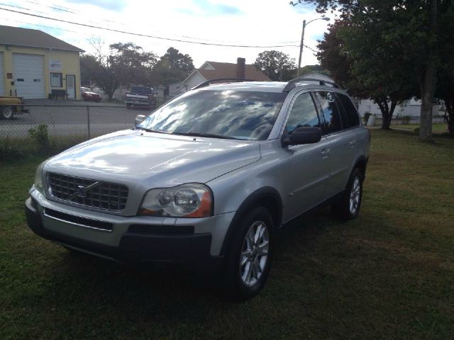 2005 Volvo XC90 SE-R