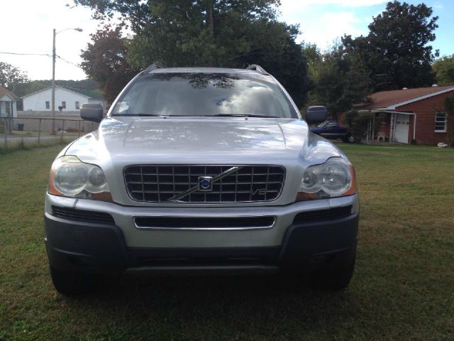 2005 Volvo XC90 SE-R