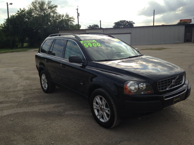 2005 Volvo XC90 Unknown