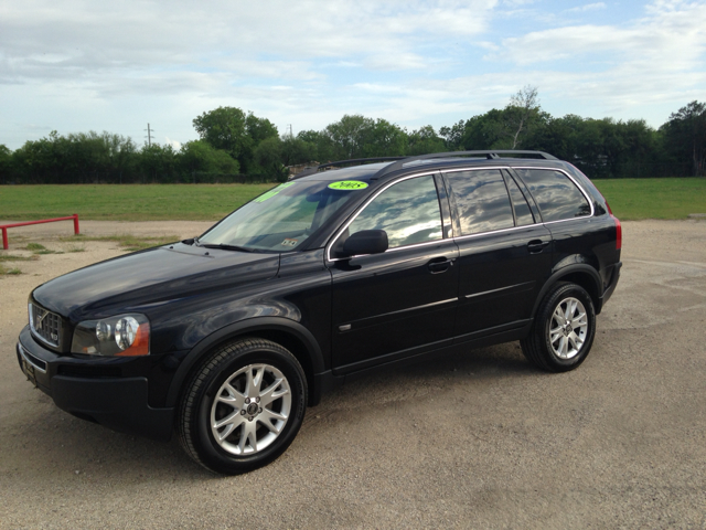 2005 Volvo XC90 Unknown