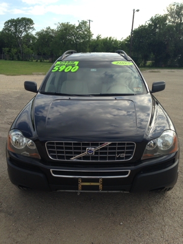 2005 Volvo XC90 Unknown