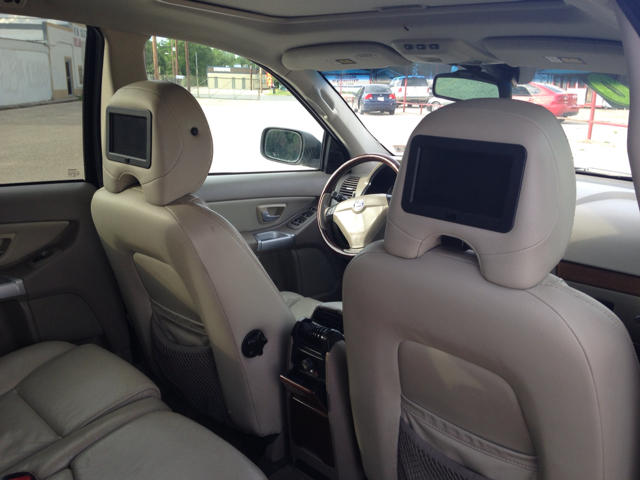 2005 Volvo XC90 Unknown