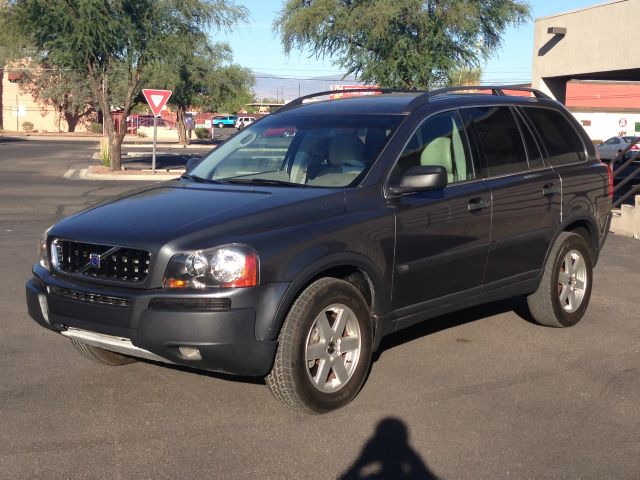 2005 Volvo XC90 4WD 4dr Sport