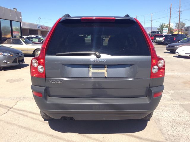 2005 Volvo XC90 4WD 4dr Sport