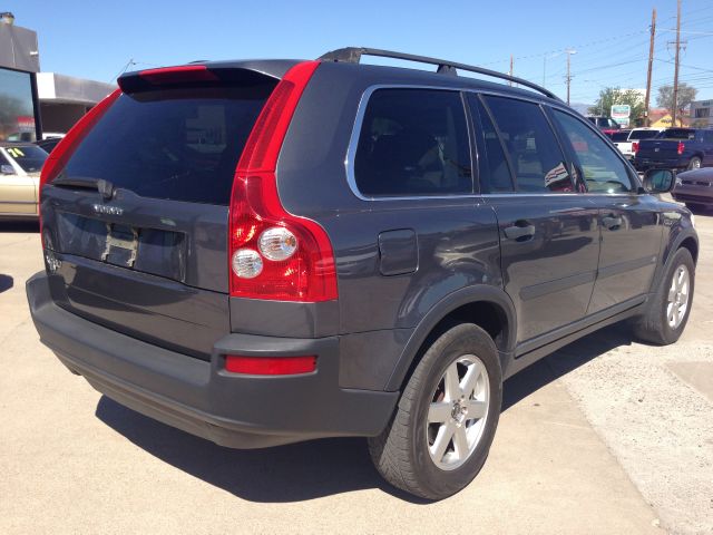 2005 Volvo XC90 4WD 4dr Sport