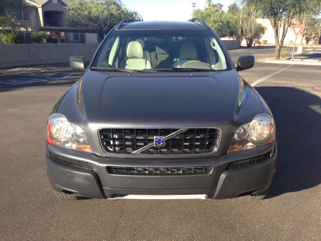 2005 Volvo XC90 4WD 4dr Sport