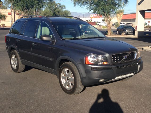 2005 Volvo XC90 4WD 4dr Sport