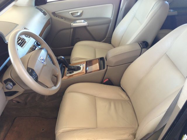 2005 Volvo XC90 4WD 4dr Sport