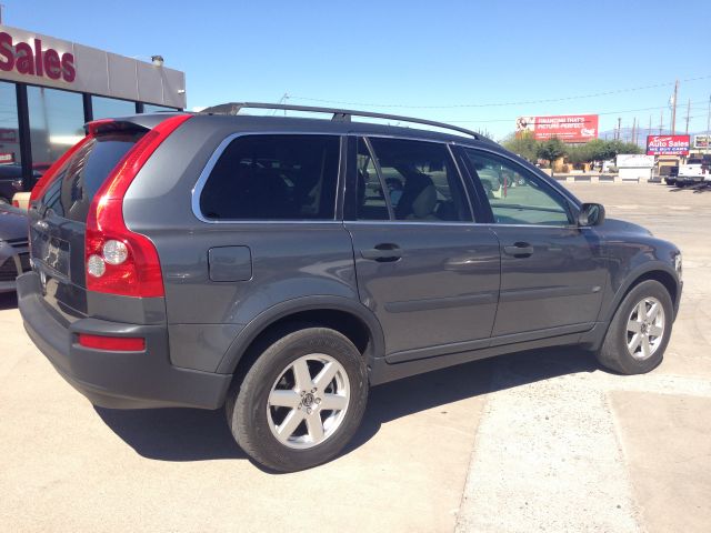 2005 Volvo XC90 4WD 4dr Sport