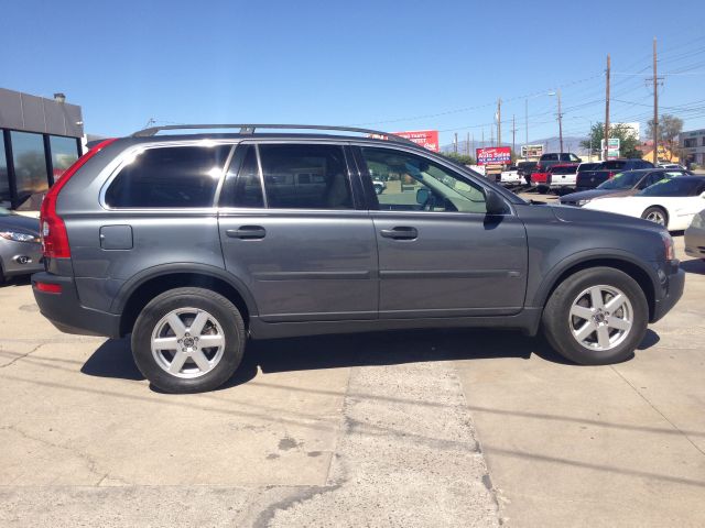 2005 Volvo XC90 4WD 4dr Sport