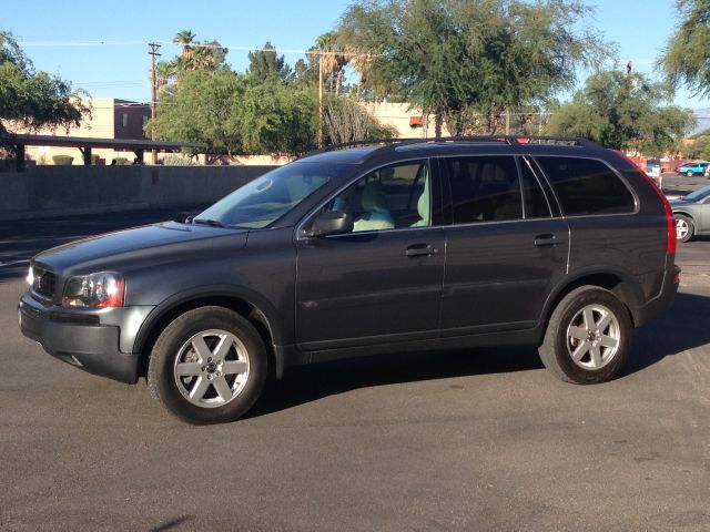 2005 Volvo XC90 4WD 4dr Sport