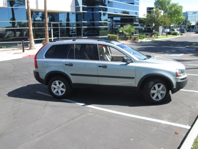 2005 Volvo XC90 3.0si Navigation Pano Htd Sts