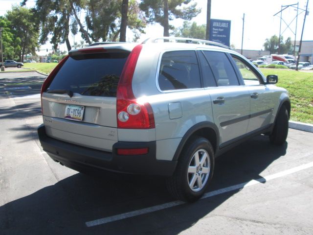 2005 Volvo XC90 3.0si Navigation Pano Htd Sts