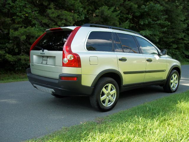 2006 Volvo XC90 4WD 4dr Sport