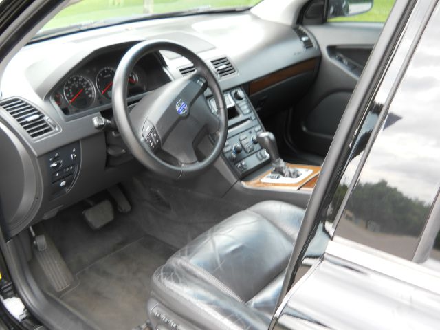 2006 Volvo XC90 4WD 4dr Sport