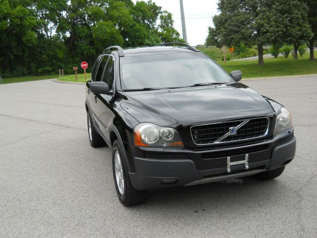 2006 Volvo XC90 4WD 4dr Sport