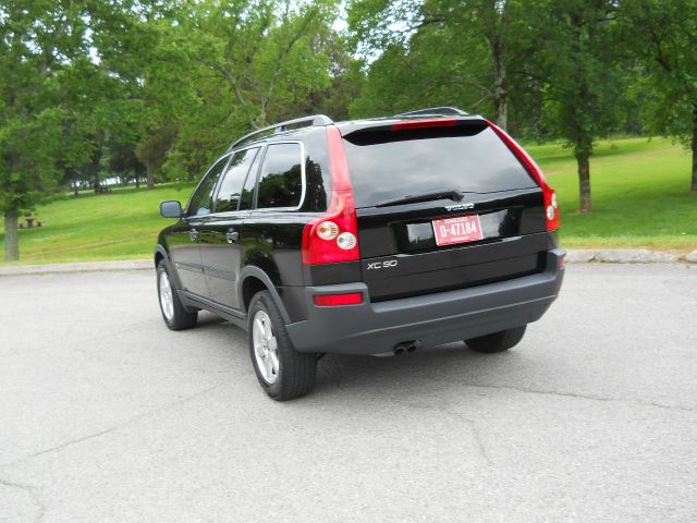 2006 Volvo XC90 4WD 4dr Sport
