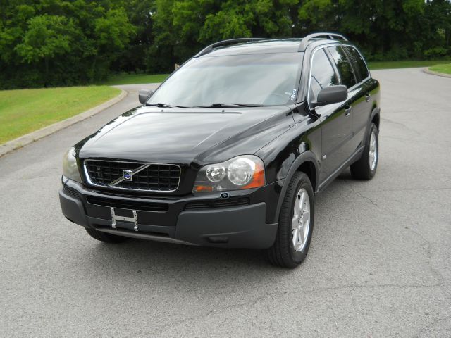 2006 Volvo XC90 4WD 4dr Sport