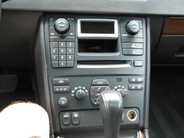 2006 Volvo XC90 4WD 4dr Sport