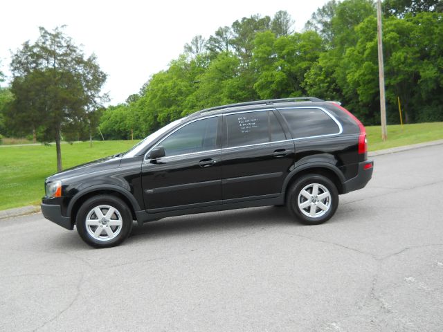 2006 Volvo XC90 4WD 4dr Sport