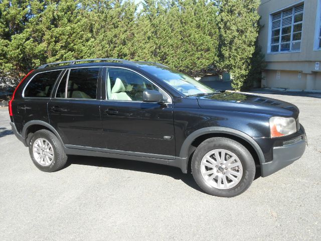 2006 Volvo XC90 SE-R