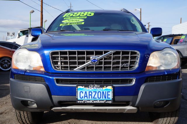 2006 Volvo XC90 Denali Pickup 4D 6 1/2 Ft