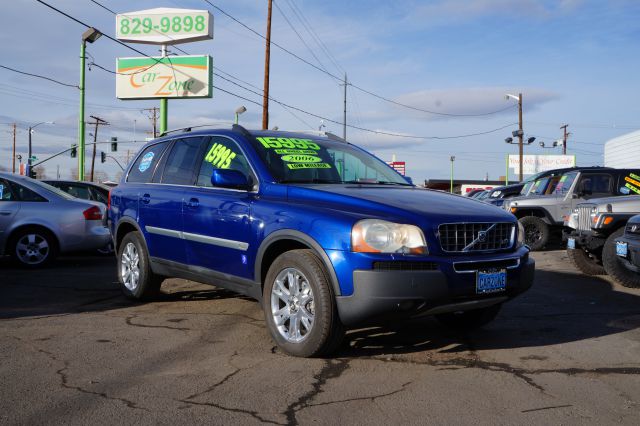 2006 Volvo XC90 Denali Pickup 4D 6 1/2 Ft