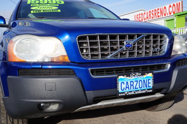 2006 Volvo XC90 Denali Pickup 4D 6 1/2 Ft