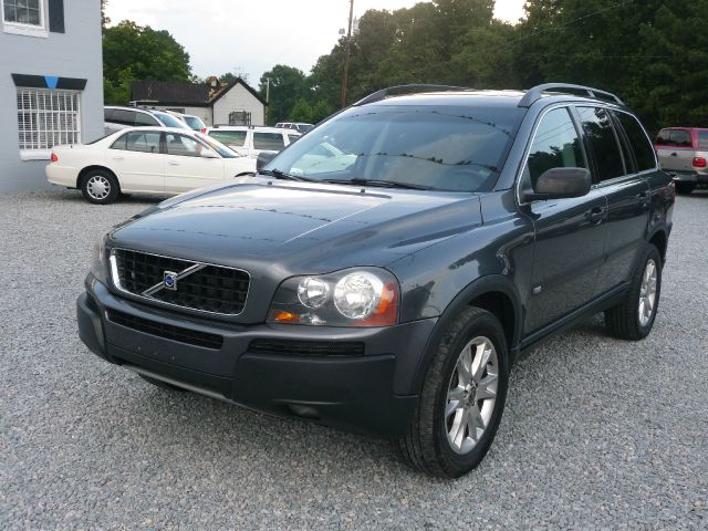 2006 Volvo XC90 4WD 4dr Sport